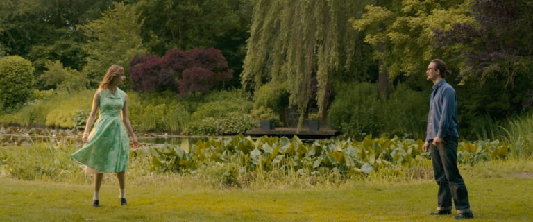 Wil Je Hier Blijven?