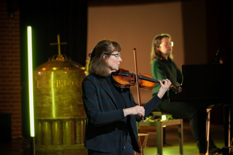 Hope Is The Thing | Medusa