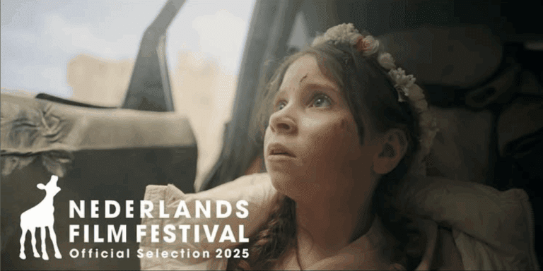 Close Your Eyes Hind | Goudenkalf