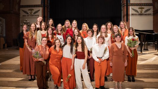 Old & New Loves | Medusa