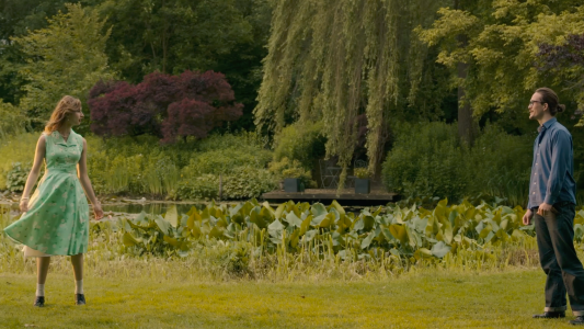 Wil Je Hier Blijven?